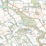 East Neuk and Landward Ward 1 (1:25,000) Preview 3