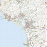 Kilwinning Ward 1 (1:25,000) Preview 1