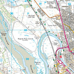 Kilwinning Ward 1 (1:25,000) Preview 2