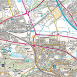 Upper Braes Ward 1 (1:25,000) Preview 2
