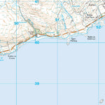 Oban South and the Isles Ward 1 (1:25,000) Preview 2