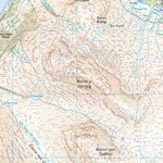 Oban South and the Isles Ward 1 (1:25,000) Preview 3