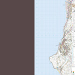 Egremont North and St. Bees Ward 1 (1:25,000) Preview 1