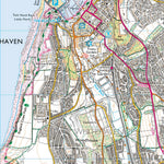 Egremont North and St. Bees Ward 1 (1:25,000) Preview 3