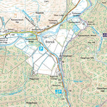 Selkirkshire Ward 1 (1:25,000) Preview 3