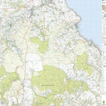 North Yorkshire 7 (1:25,000) Preview 1