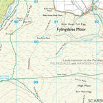 North Yorkshire 7 (1:25,000) Preview 2