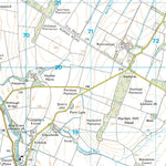 Jedburgh and District Ward 1 (1:25,000) Preview 2