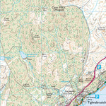 Cowal Ward 2 (1:25,000) Preview 3