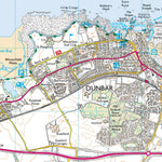 Dunbar and East Linton Ward 1 (1:25,000) Preview 3
