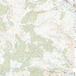 Mid and Upper Nithsdale Ward 2 (1:25,000) Preview 1