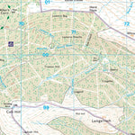 Mid and Upper Nithsdale Ward 2 (1:25,000) Preview 2