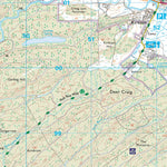 Trossachs and Teith Ward 3 (1:25,000) Preview 2