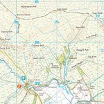 Lower Lune Valley Ward 1 (1:25,000) Preview 2