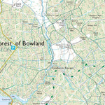 Lower Lune Valley Ward 1 (1:25,000) Preview 3