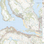 Helensburgh and Lomond South Ward 1 (1:25,000) Preview 1