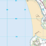 Helensburgh and Lomond South Ward 1 (1:25,000) Preview 2