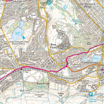 Helensburgh and Lomond South Ward 1 (1:25,000) Preview 3