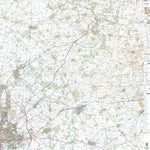 Strensall Ward 1 (1:25,000) Preview 1
