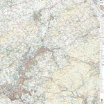 Boulsworth & Foulridge Ward 1 (1:25,000) Preview 1