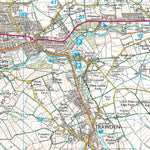 Boulsworth & Foulridge Ward 1 (1:25,000) Preview 2