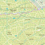 Brampton Ward 1 (1:25,000) Preview 2