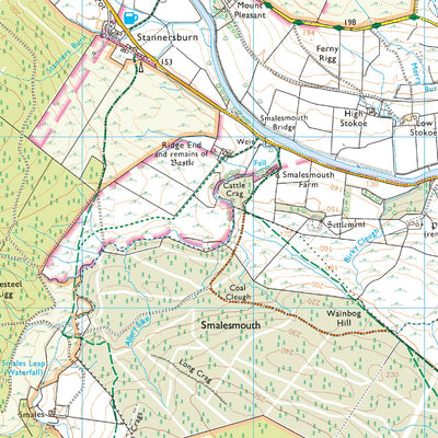 Brampton Ward 1 (1:25,000) Preview 3