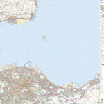 Burntisland, Kinghorn and Western Kirkcaldy Ward 1 (1:25,000) Preview 1