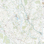 Annandale North Ward 2 (1:25,000) Preview 1