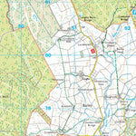 Longtown Ward 1 (1:25,000) Preview 2