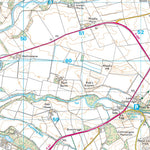 Houghton and Irthington Ward 1 (1:25,000) Preview 2