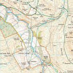 Houghton and Irthington Ward 1 (1:25,000) Preview 3
