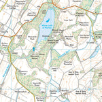 Mid Galloway and Wigtown West Ward 3 (1:25,000) Preview 3