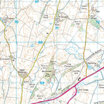 Dee and Glenkens Ward 1 (1:25,000) Preview 2