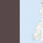 Kintyre and the Islands Ward 8 (1:25,000) Preview 1