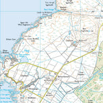 Kintyre and the Islands Ward 8 (1:25,000) Preview 3