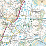 Grange and Cartmel Ward 1 (1:25,000) Preview 2