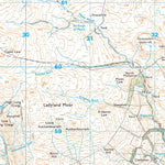 Garnock Valley Ward 1 (1:25,000) Preview 2