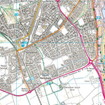Valley Ward 1 (1:25,000) Preview 2