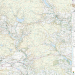 North Yorkshire 5 (1:25,000) Preview 1