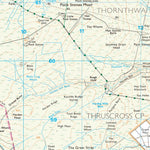 North Yorkshire 5 (1:25,000) Preview 2