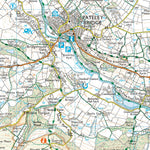 North Yorkshire 5 (1:25,000) Preview 3