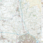 Preston Rural North Ward 1 (1:25,000) Preview 1