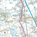 Preston Rural North Ward 1 (1:25,000) Preview 2