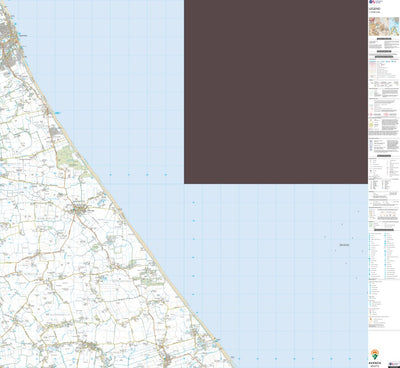 Mid Holderness Ward 2 (1:25,000) Preview 1