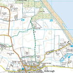 Mid Holderness Ward 2 (1:25,000) Preview 3