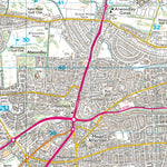 Harewood Ward 1 (1:25,000) Preview 2