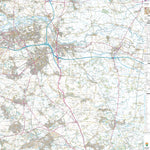 Norton & Askern Ward 1 (1:25,000) Preview 1