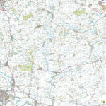 Howdenshire Ward 1 (1:25,000) Preview 1