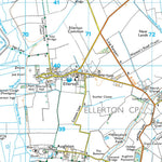 Howdenshire Ward 1 (1:25,000) Preview 2